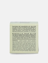 Compagnie de Provence natural Marseille Soap 400 g - | Spazio Pritelli