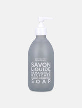 Compagnie de Provence Delicate Marseille Liquid Soap 300 ml - | Spazio Pritelli
