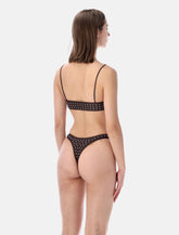 Swim by Di Crystal bikini - | Spazio Pritelli