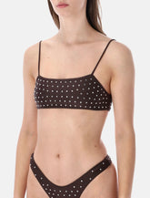 Swim by Di Crystal bikini - | Spazio Pritelli