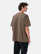 Nike ACG cotton T-shirt - | Spazio Pritelli