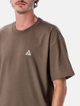 Nike ACG cotton T-shirt - | Spazio Pritelli