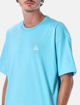 Nike ACG cotton T-shirt - | Spazio Pritelli