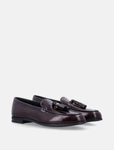 Church's women's Priscilla leather loafers - | Spazio Pritelli