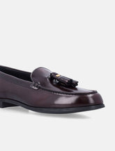 Church's women's Priscilla leather loafers - | Spazio Pritelli