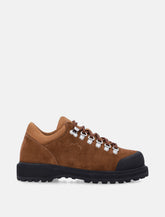 Diemme Cornaro Suede woman's Hiking Boots - | Spazio Pritelli