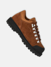 Diemme Cornaro Suede woman's Hiking Boots - | Spazio Pritelli