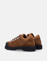 Diemme Cornaro Suede woman's Hiking Boots - | Spazio Pritelli