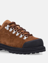 Diemme Cornaro Suede woman's Hiking Boots - | Spazio Pritelli