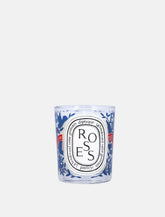 Diptyque Roses classic candle - | Spazio Pritelli