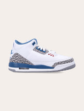 Nike Air Jordan 3 Retro Lucky Shorts kid's sneakers - | Spazio Pritelli