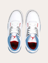 Nike Air Jordan 3 Retro Lucky Shorts kid's sneakers - | Spazio Pritelli