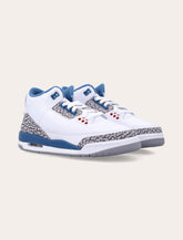 Nike Air Jordan 3 Retro Lucky Shorts kid's sneakers - | Spazio Pritelli