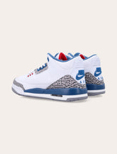 Nike Air Jordan 3 Retro Lucky Shorts kid's sneakers - | Spazio Pritelli