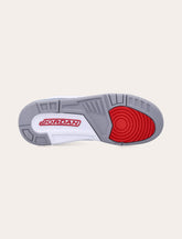 Nike Air Jordan 3 Retro Lucky Shorts kid's sneakers - | Spazio Pritelli