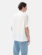 Portuguese Flannel Dogtown tencel shirt - | Spazio Pritelli