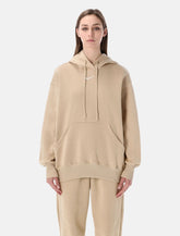 Nike Phoenix Fleece oversized hoodie - | Spazio Pritelli