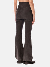 Rick Owens Drkshdw Bolan Bootcut jeans - | Spazio Pritelli