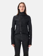 Rick Owens Drkshdw Naska Gary jacket - | Spazio Pritelli