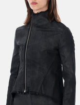 Rick Owens Drkshdw Naska Gary jacket - | Spazio Pritelli