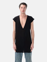 Rick Owens DRKSHDW Dylan T - | Spazio Pritelli
