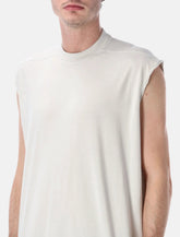 Rick Owens DRKSHDW cottn Tarp T - | Spazio Pritelli