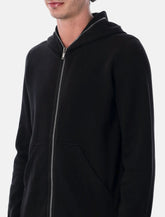 Rick Owens DRKSHDW Gimp Hoodie - | Spazio Pritelli