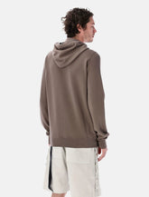 Rick Owens DRKSHDW Gimp Hoodie - | Spazio Pritelli