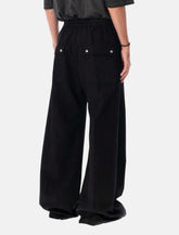Rick Owens DRKSHDW Geth Belas - | Spazio Pritelli