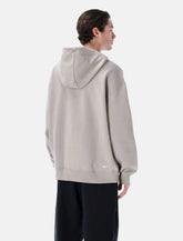 Nike ACG Tuff fleece oversized hoodie - | Spazio Pritelli