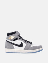 Nike Air Jordan 1 Retro High OG - | Spazio Pritelli