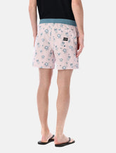 Billabong Vacay Layback boardshorts - | Spazio Pritelli