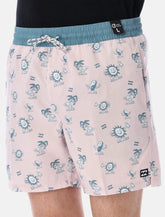 Billabong Vacay Layback boardshorts - | Spazio Pritelli