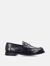 Church's Farsley leather loafers - | Spazio Pritelli