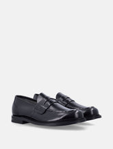 Church's Farsley leather loafers - | Spazio Pritelli