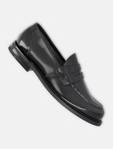 Church's Farsley leather loafers - | Spazio Pritelli