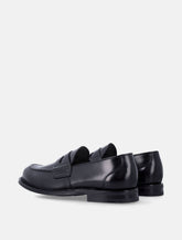 Church's Farsley leather loafers - | Spazio Pritelli