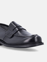 Church's Farsley leather loafers - | Spazio Pritelli