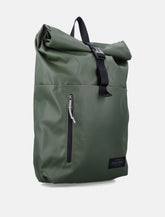 Eastpak Up Roll Tarp weatherproof backpack - | Spazio Pritelli
