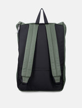 Eastpak Up Roll Tarp weatherproof backpack - | Spazio Pritelli
