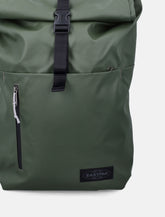 Eastpak Up Roll Tarp weatherproof backpack - | Spazio Pritelli