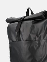 Eastpak Up Roll Tarp weatherproof backpack - | Spazio Pritelli