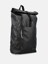 Eastpak Up Roll Tarp weatherproof backpack - | Spazio Pritelli
