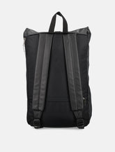 Eastpak Up Roll Tarp weatherproof backpack - | Spazio Pritelli