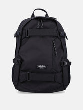 Eastpak Black Getter Pro Backpack - | Spazio Pritelli