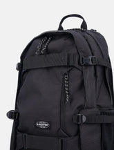 Eastpak Black Getter Pro Backpack - | Spazio Pritelli