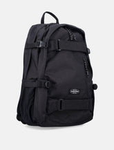 Eastpak Black Getter Pro Backpack - | Spazio Pritelli