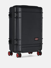 Trolley rgido nero medio Eastpak Resist’r Zip - | Spazio Pritelli