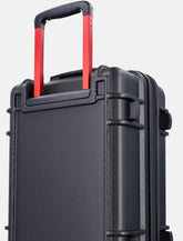 Eastpak Trolley Resist’R Zip Nero - | Spazio Pritelli