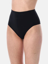 Matinée Jade high-waist bikini brief - | Spazio Pritelli